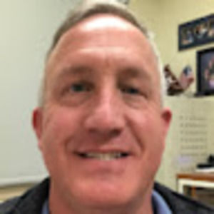 Meet your Posher, Corey